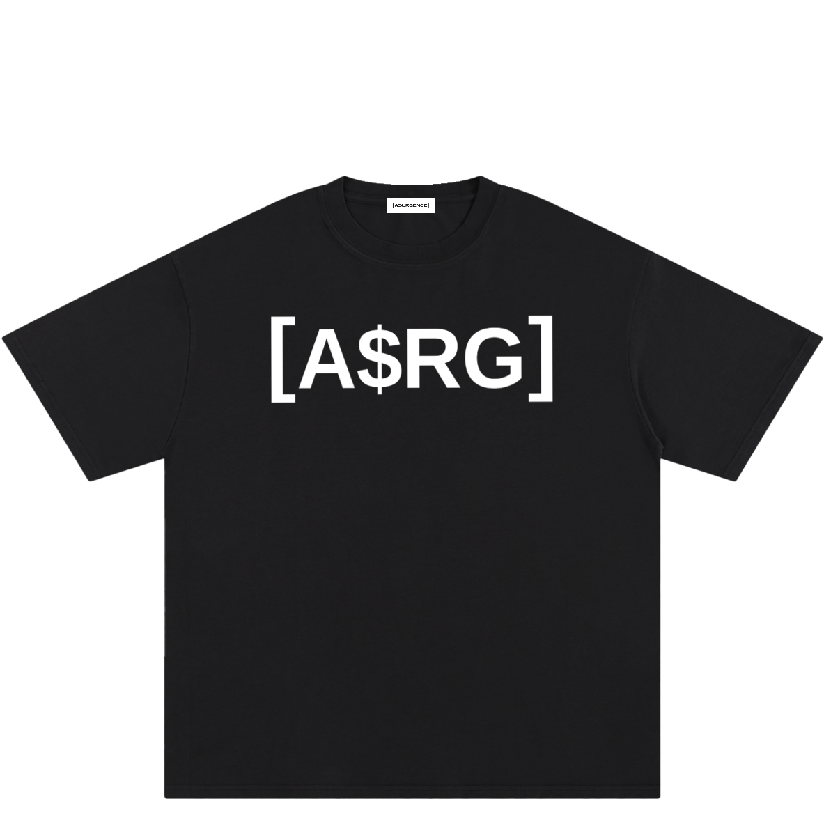 A$RG TEE
